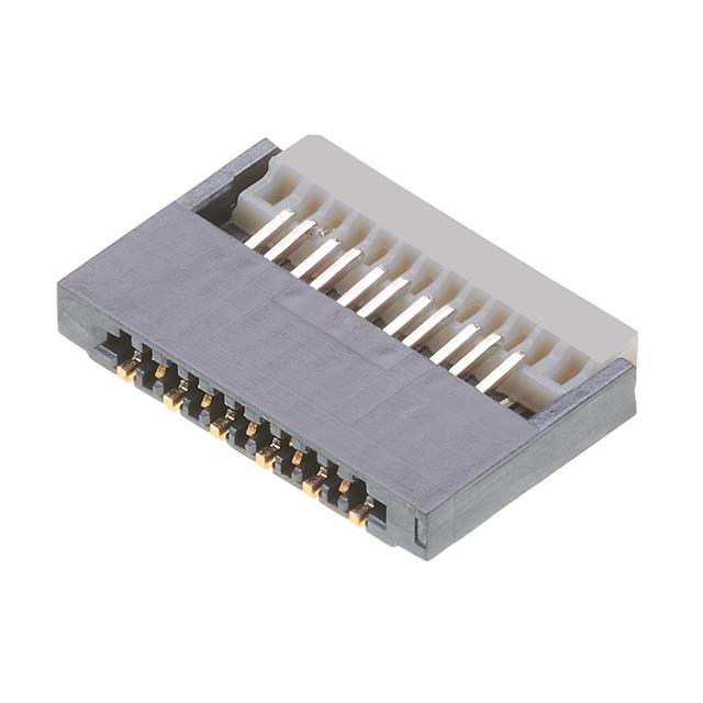 Molex 5047541120 electronic component