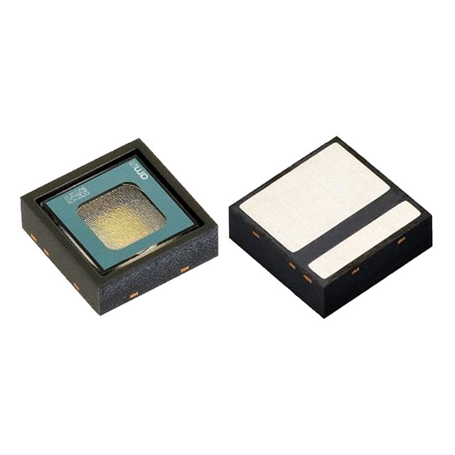 ams-OSRAM USA INC. EGA2000-850-W (500 PCS/REEL PACKING) electronic component