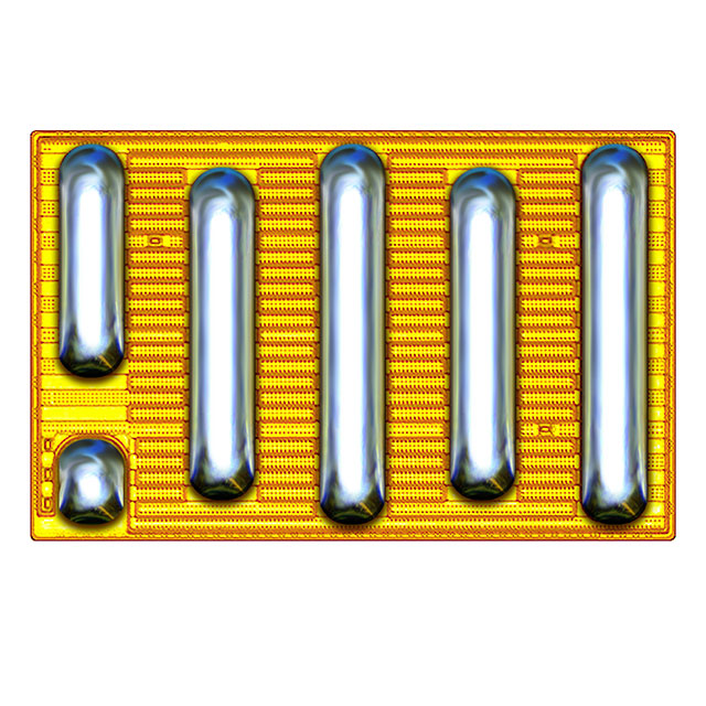 EPC EPC2204A electronic component