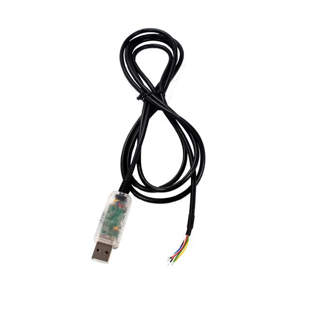 EBconnections USBTTL3V3F1.8M electronic component
