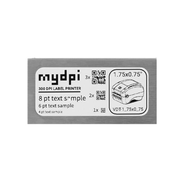 mydpi VDT-1_75X0_75 electronic component