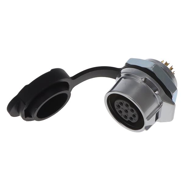 Amphenol ICC (Commercial Products) MRDBF09L13000 electronic component