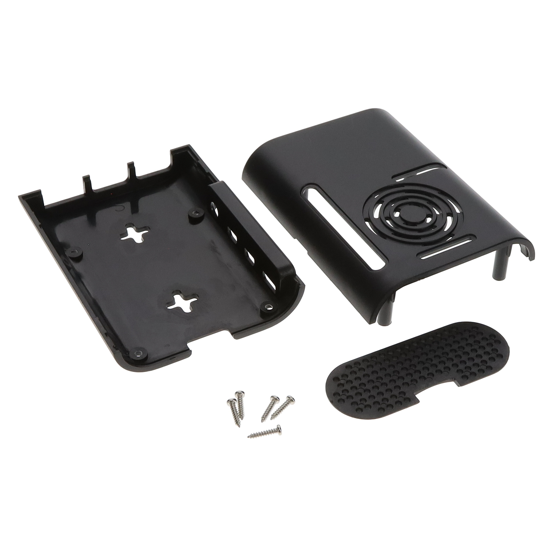 Bud Industries PS-11596-B electronic component