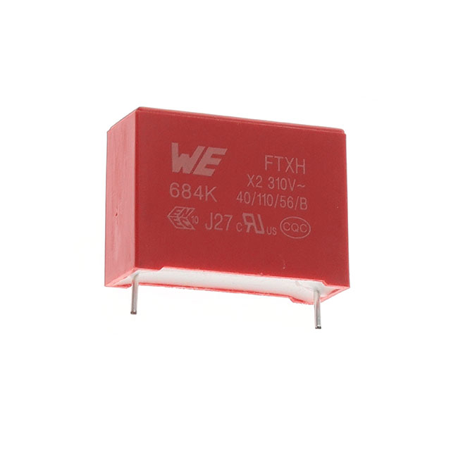 Würth Elektronik 890414026005CS electronic component