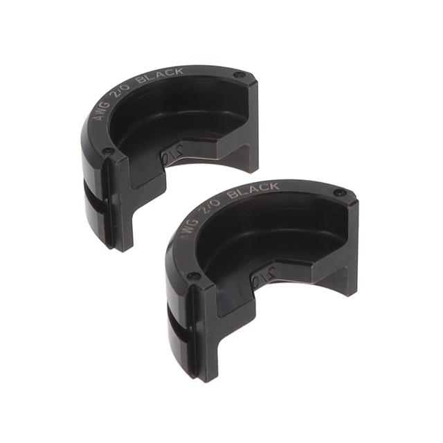 Panduit Corp CD22-2/0 electronic component