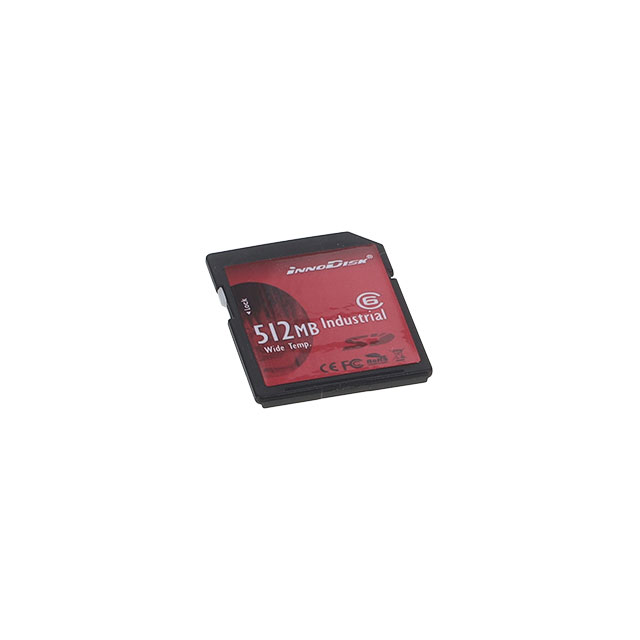 Innodisk USA Corporation DESDC-512I81AW1SB electronic component