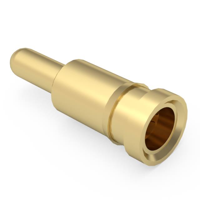 Mill-Max Manufacturing Corp. 1816-0-15-15-23-27-04-0 electronic component