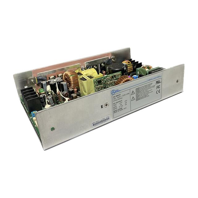 Aras Power Technologies ARF-2501-10 electronic component