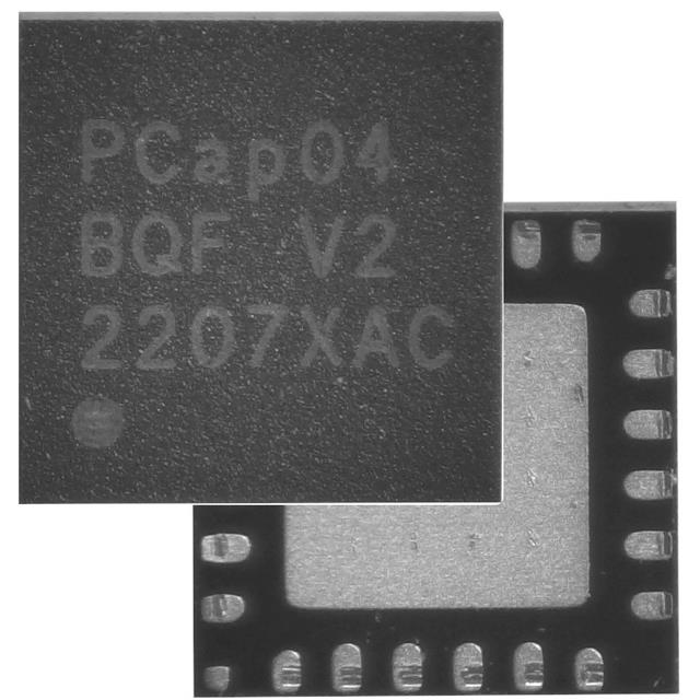 ScioSense PCAP04-AQFM-24 electronic component