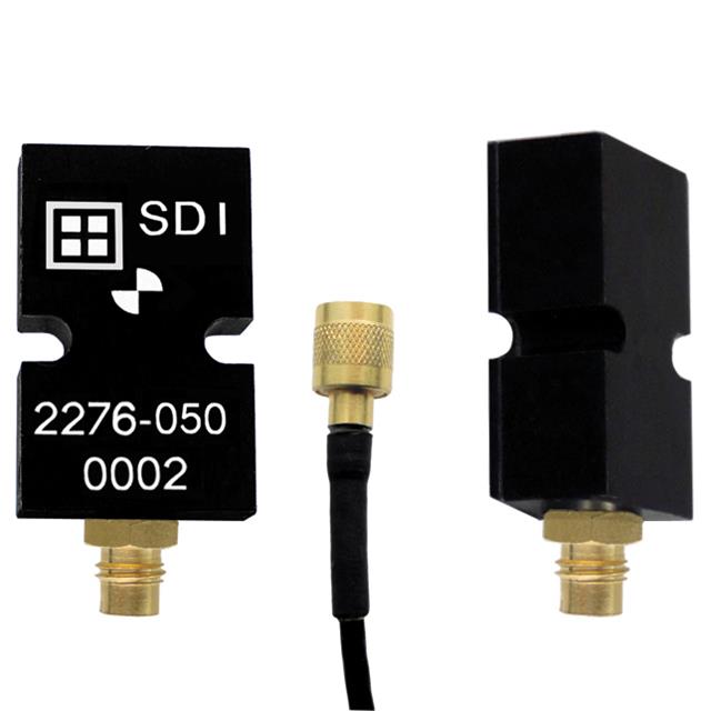 Silicon Designs 2276-050 electronic component