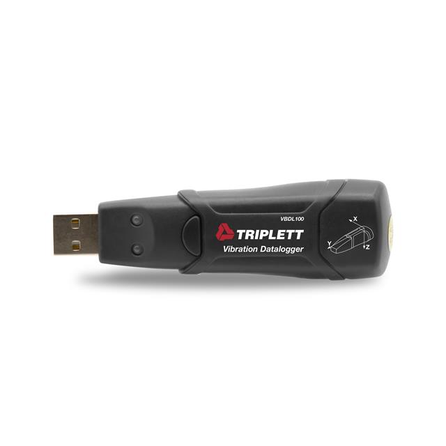 Triplett Test Equipment and Tools VBDL100 electronic component