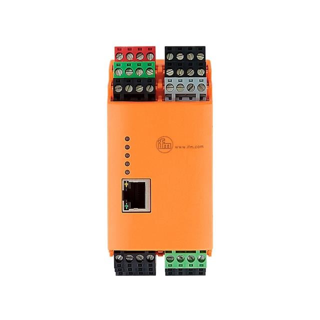 ifm efector, inc. VSE100 electronic component
