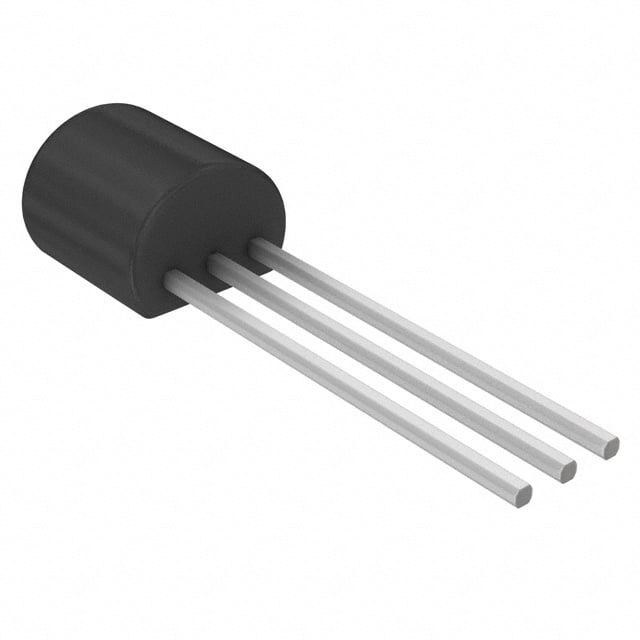 onsemi TL431AILPG electronic component