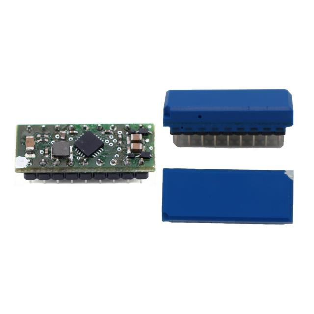 Bartels Mikrotechnik GmbH mp-Lowdriver electronic component