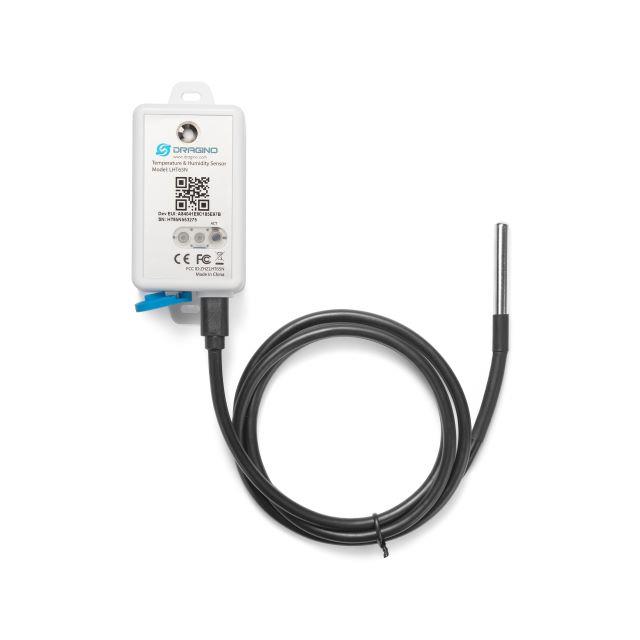 Dragino LHT65N-NE117-US915 electronic component