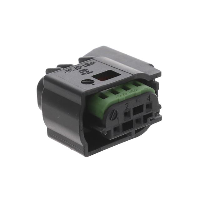 TE Connectivity AMP Connectors 1379799-1 electronic component