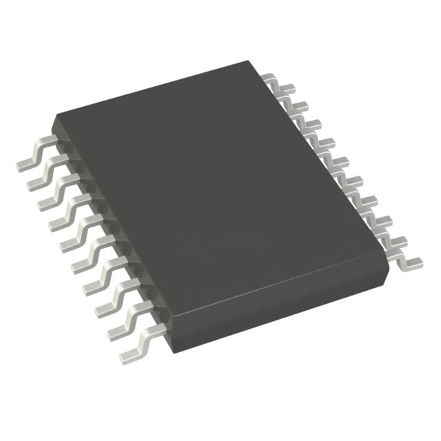 Analog Devices Inc. LTC4217HFE#PBF electronic component