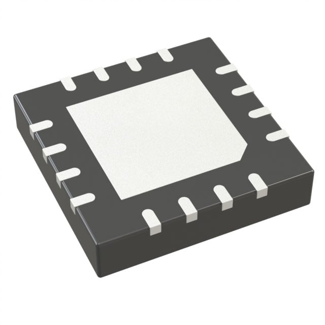 Analog Devices Inc. AD8318ACPZ-REEL7 electronic component