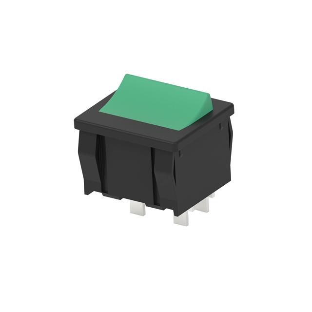 TE Connectivity ALCOSWITCH Switches 1634200-9 electronic component