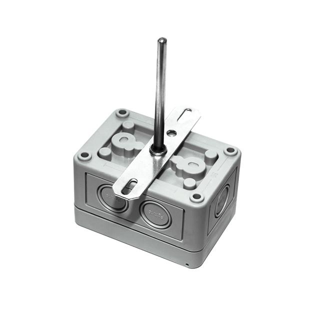 Automation Components, Inc. A/TT1K-RA-18"-4-4X electronic component