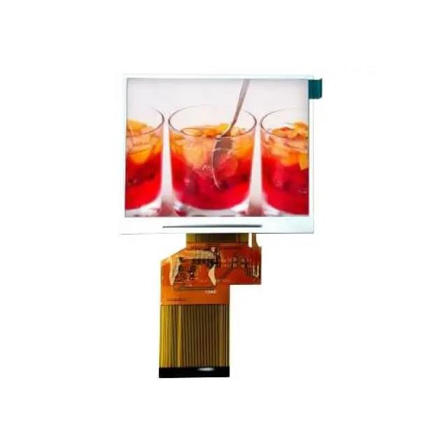 Orient Display AFK320240B0-3.5N12NTH electronic component