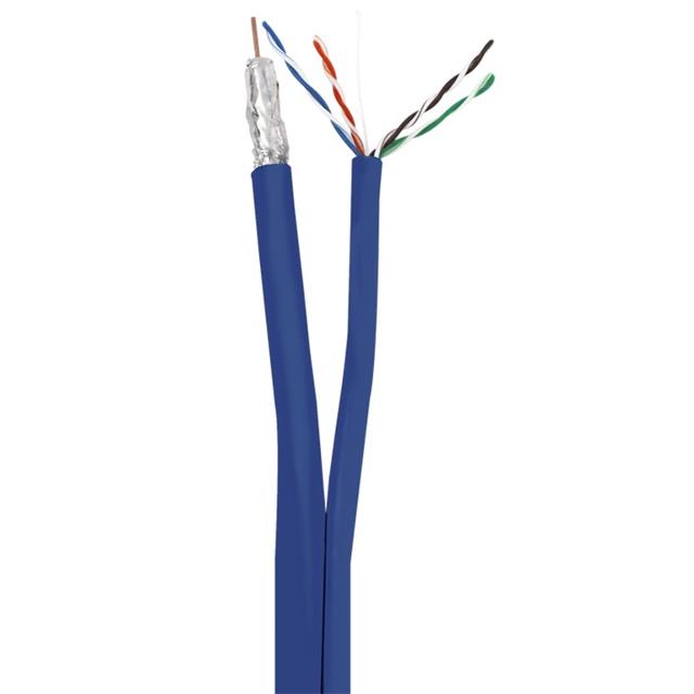 CompuCablePlusUSA BW-L6URG6-500 electronic component