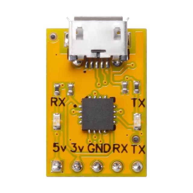Atlas Scientific COM-104 electronic component