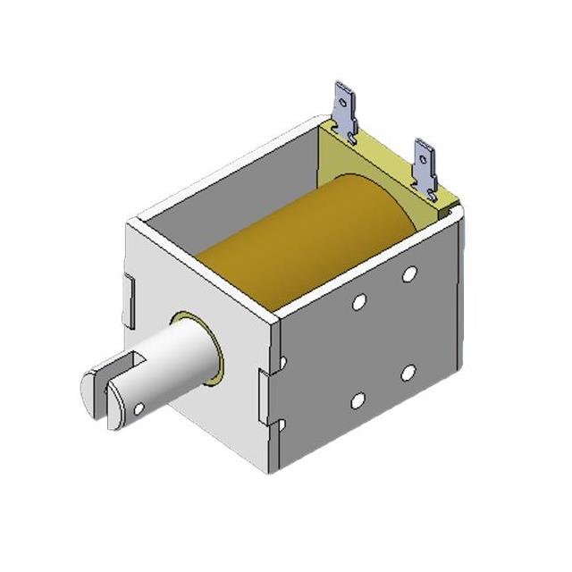 Delta Electronics DSOL-1351-05E electronic component