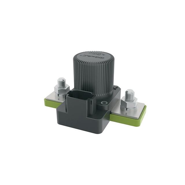 Sensata-Gigavac Clean Energy MX12FC electronic component