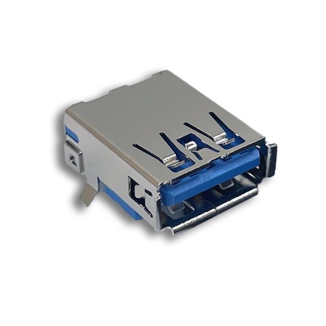 Switchcraft Inc. RAHPCUA30E electronic component