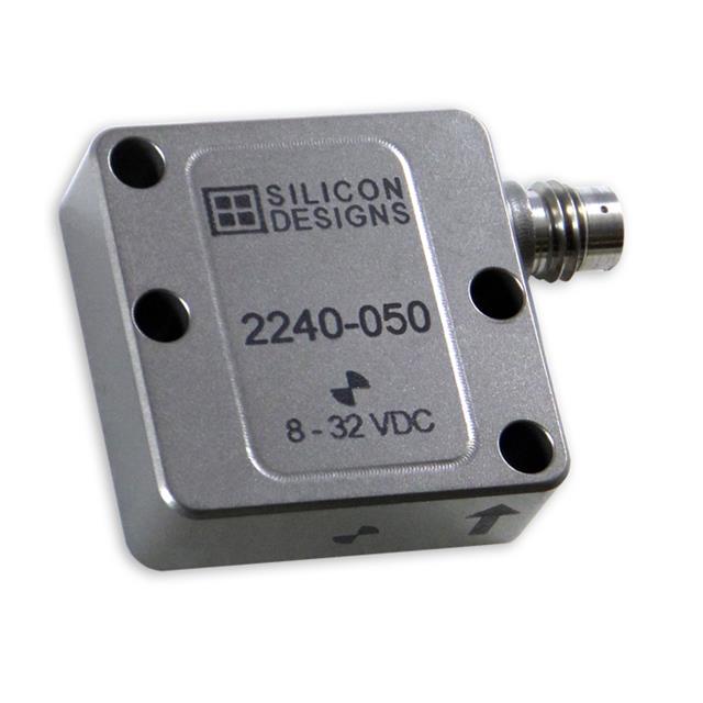 Silicon Designs 2240-050 electronic component