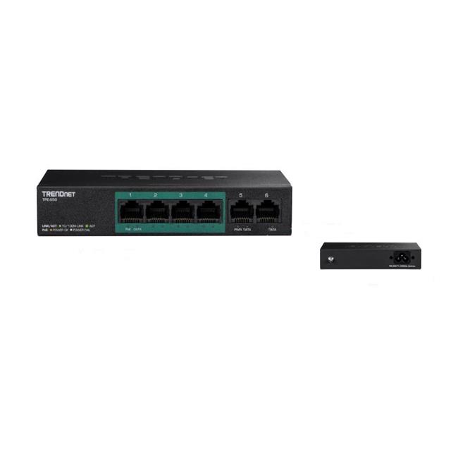 Trendnet TPE-S50 electronic component