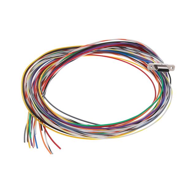Molex MQ-212-015-161-00WD electronic component