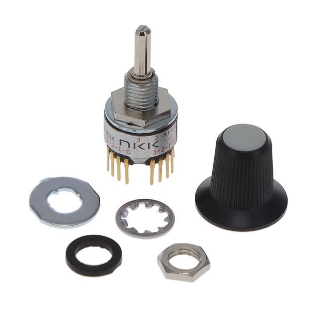 NKK Switches MRK403-BB electronic component
