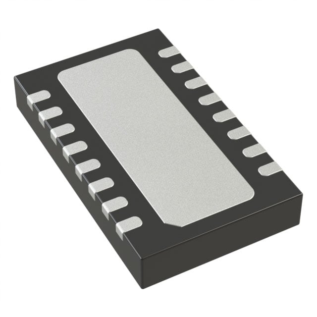 Analog Devices Inc. LTC4060EDHC#PBF electronic component
