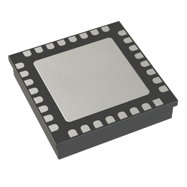 Analog Devices Inc. HMC606LC5TR electronic component