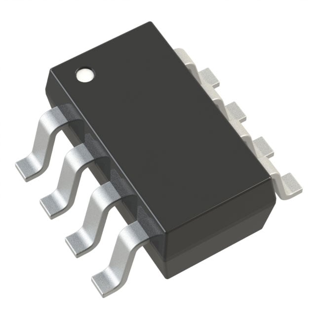 Analog Devices Inc. ADG619BRTZ-REEL7 electronic component