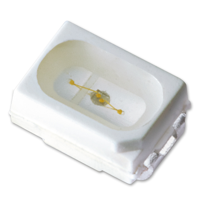 Kingbright AA3021F3S-100MAV electronic component
