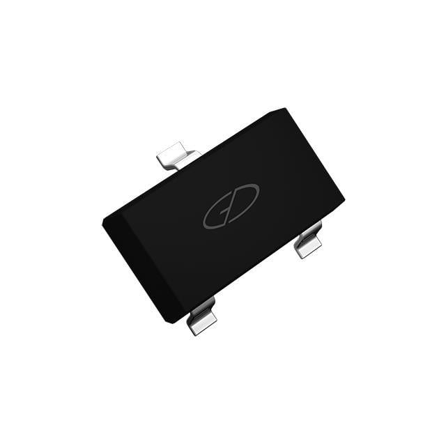 Good-Ark Semiconductor BSS138 electronic component