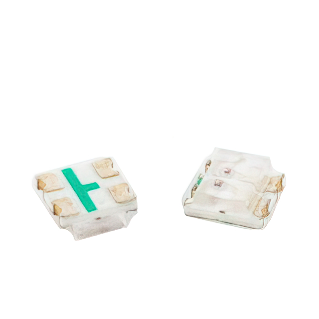 Visual Communications Company - VCC SB0606WC02-RGB electronic component