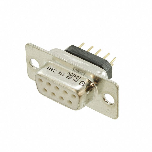 HARTING 09641127800 electronic component