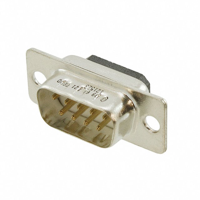 HARTING 09641217800 electronic component