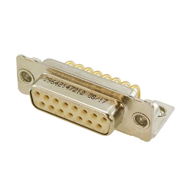 HARTING 09642147212 electronic component