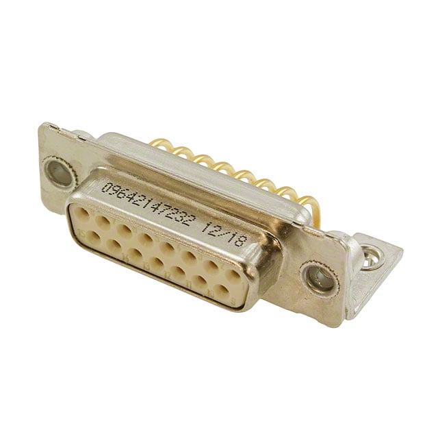 HARTING 09642147232 electronic component