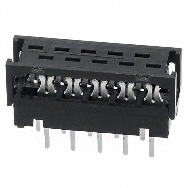 TE Connectivity AMP Connectors 1-2178713-0 electronic component