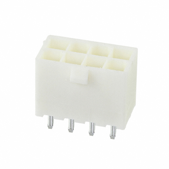 Amphenol ICC (FCI) 10127820-0822LF electronic component