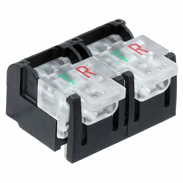 TE Connectivity AMP Connectors 1339305-1 electronic component
