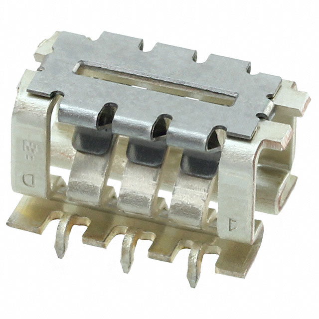 TE Connectivity AMP Connectors 1418578-2 electronic component