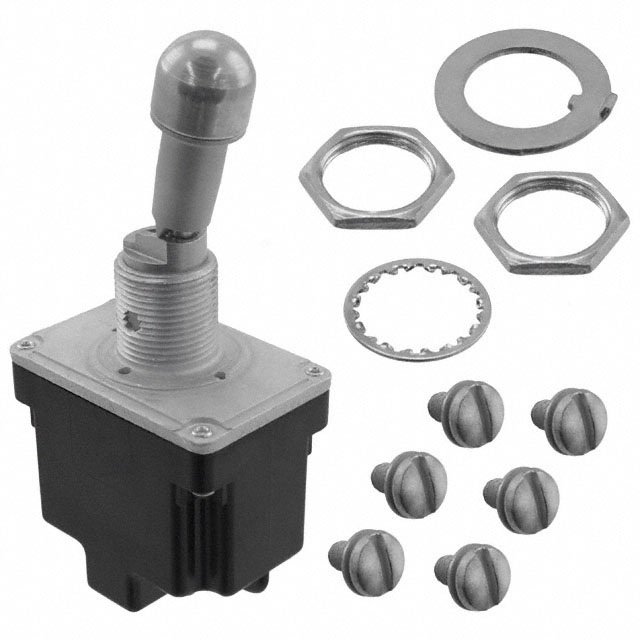 Honeywell Sensing and Productivity Solutions 2TL1-12G electronic component