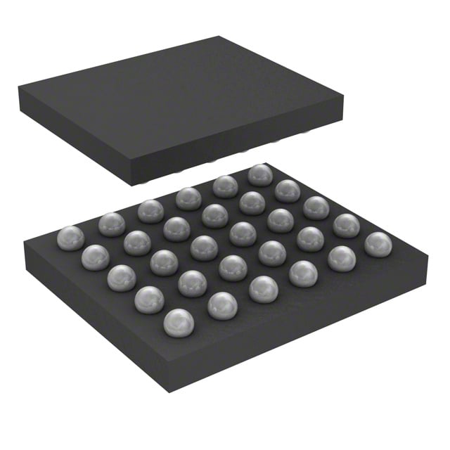 NXP USA Inc. NX5P3201CUKZ electronic component